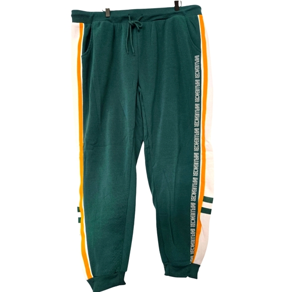 NWOT New Look influencer sweatpants - Picture 1 of 5